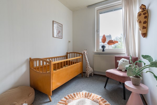 Medium property photo - Wallenbergstraat 64, 2131 TX Hoofddorp